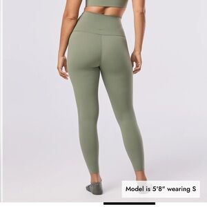Tavi sculpt High-Rise 7/8 Leggings